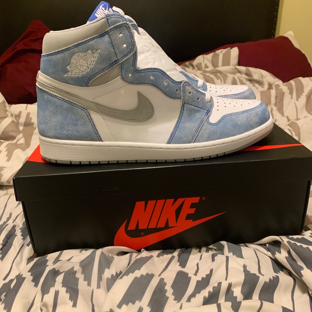 Hyper royal 1s